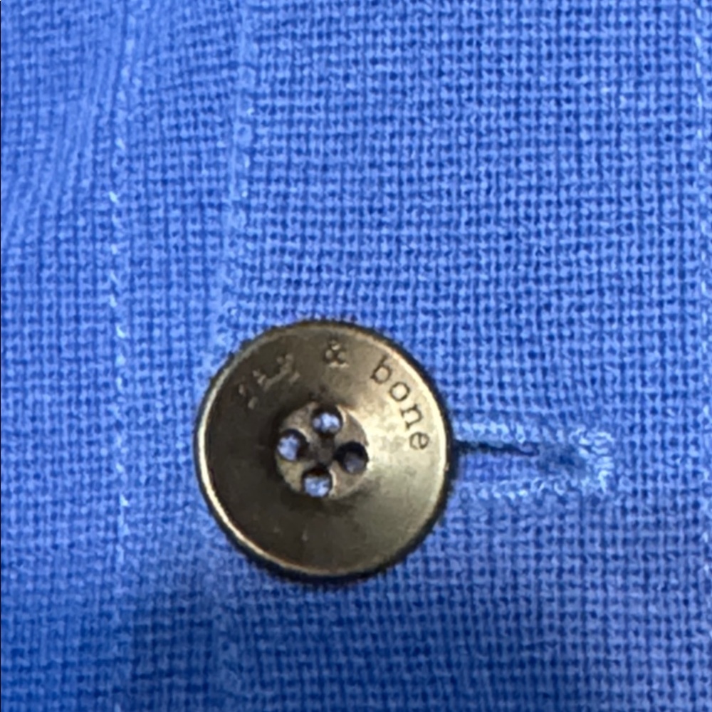 rag & bone Chore Jacket - Picture 4 of 7